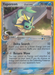 Vaporeon (18/113) (Delta Species) [EX: Delta Species] - Just $9.85! Shop now at Retro Gaming of Denver