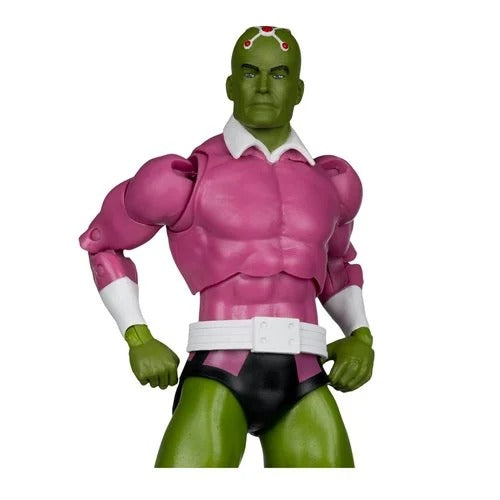 McFarlane Toys DC Multiverse 7-Inch Scale Action Figure - Select Figure(s) - for just $29.99! 