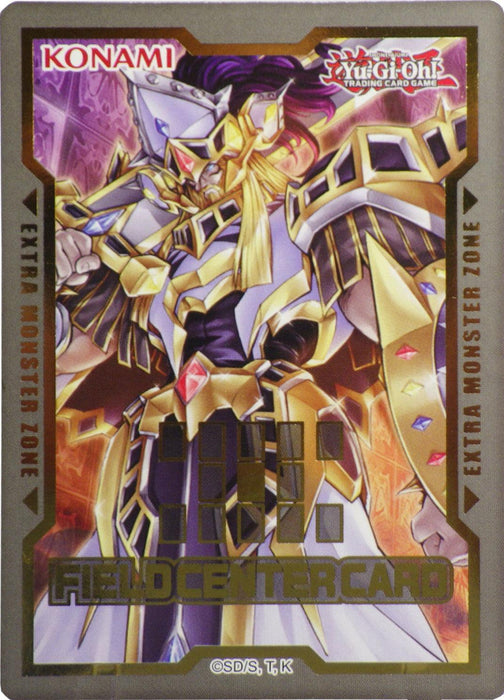 Field Center Card: Arcana Extra Joker (Back to Duel May 2022) Promo - for just $0.50! 