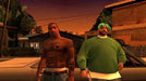 Grand Theft Auto: San Andreas [Greatest Hits] – PlayStation 2 (PS2) - for just $0! 