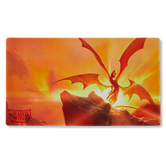 Dragon Shield: Playmat - Elichaphaz the Light Benders - Just $0! Shop now at Retro Gaming of Denver