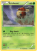 Kricketot (5/122) [XY: BREAKpoint] - for just $0.10! 