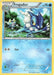 Frogadier (21/30) [XY: Trainer Kit 3 - Suicune] - for just $0.15! 