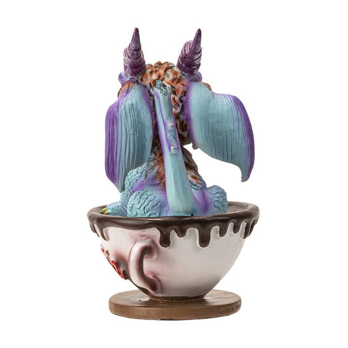 Latte with Eugene Dragon - for just $25.99! 