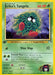 Erika's Tangela (79/132) [Gym Heroes 1st Edition] - for just $0.40! 