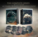 The Last Kingdom: The Complete Series - Limited Edition Box Set (Blu-ray) - for just $55.99! 