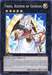 Tiras, Keeper of Genesis [BP01-EN029] Starfoil Rare - for just $6.60! 