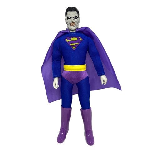 Mego 50th Anniversary DC World Greatset Series 8-Inch Action Figure - Select Figure(s) - Just $16.80! Shop now at Retro Gaming of Denver