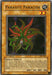 Parasite Paracide [PSV-003] Super Rare - for just $0.30! 