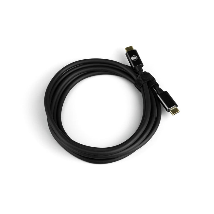 USB-C to USB-C Round Cable - for just $19.99! 