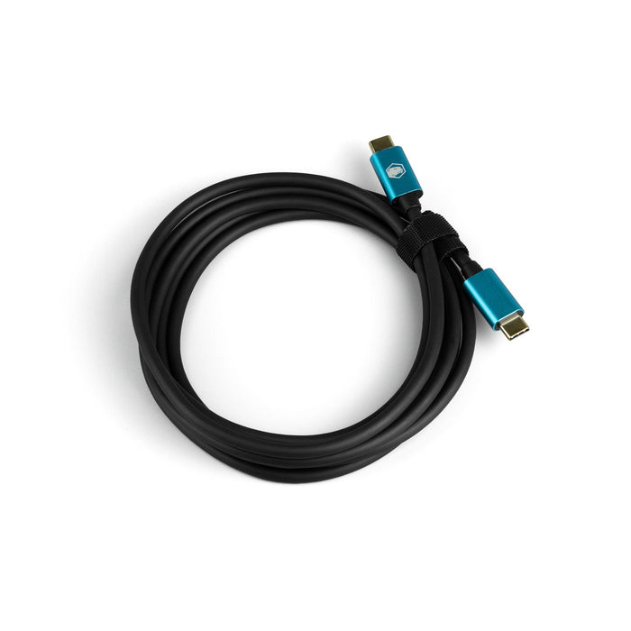 USB-C to USB-C Round Cable - for just $19.99! 