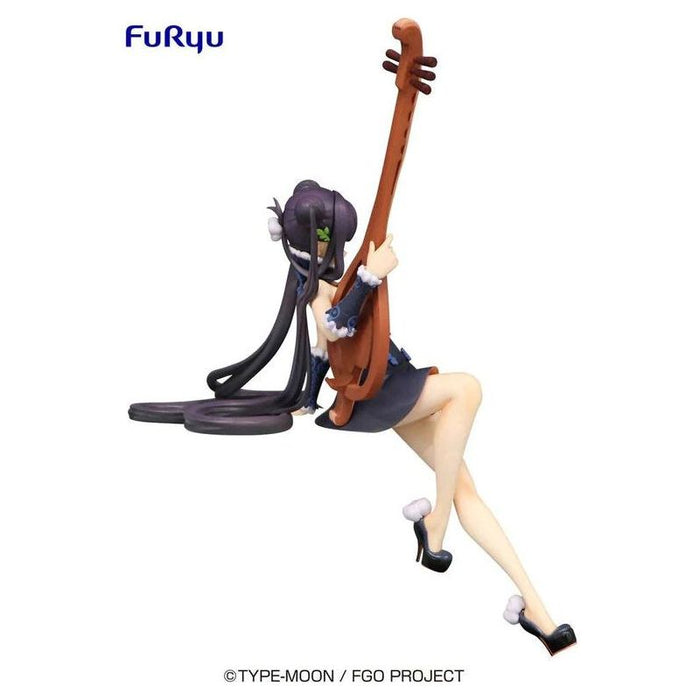 Fate / Grand Order Noodle stopper figure - Foreigner / Yokihi - - Just $29.95! Shop now at Retro Gaming of Denver