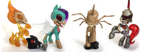 Four Horsies of the Pocalypse POCALYPSE NOW Gift Pack 4-piece set - for just $25! 