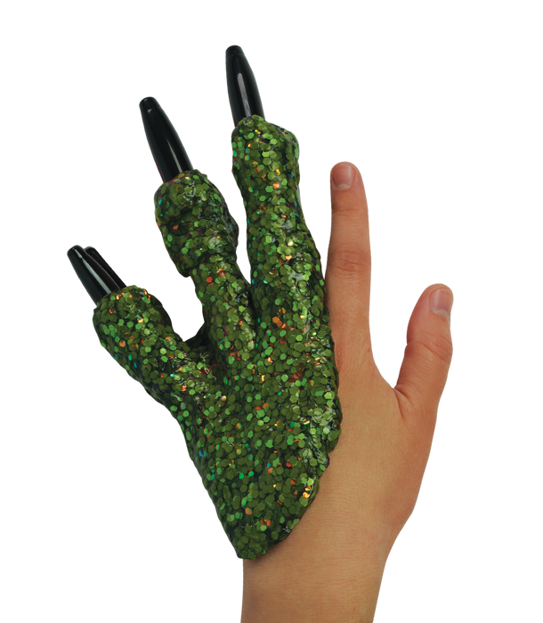 Thinking Putty: Dino Scales - for just $12! 
