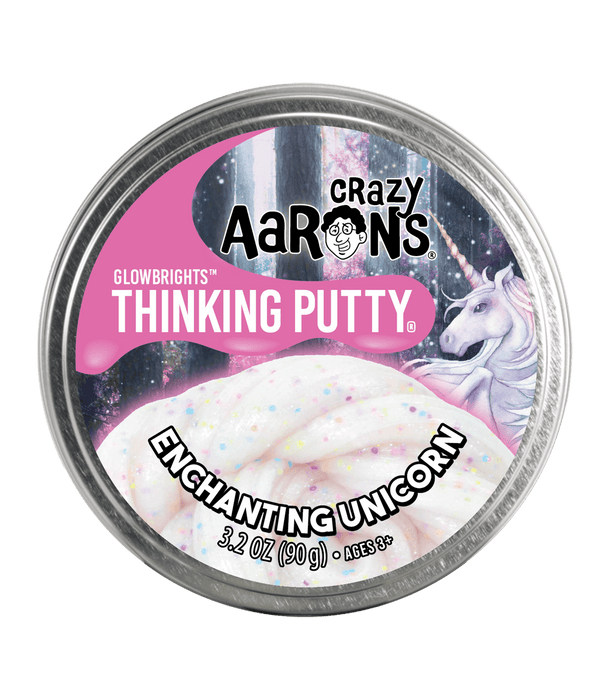 Thinking Putty: Enchanting Unicorn - for just $12! 