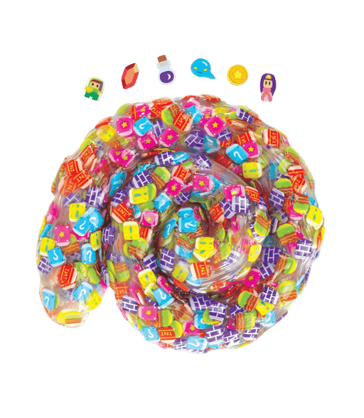 Thinking Putty: Arcade Adventure - for just $15! 