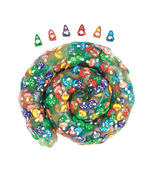Thinking Putty: Gnome Home - for just $15! 