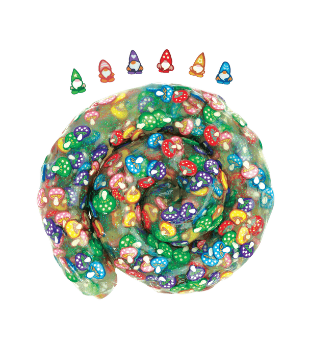 Thinking Putty: Gnome Home - for just $15! 