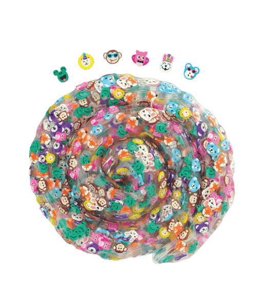 Thinking Putty: Party Animals - for just $15! 
