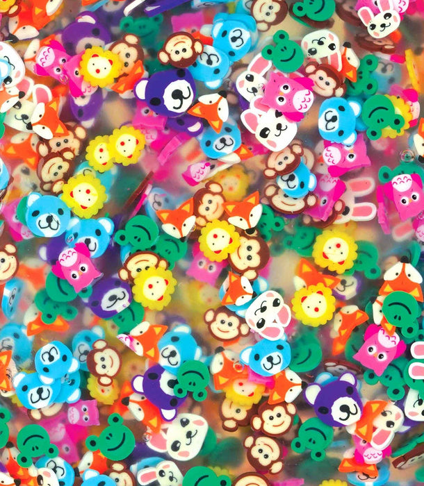 Thinking Putty: Party Animals - for just $15! 