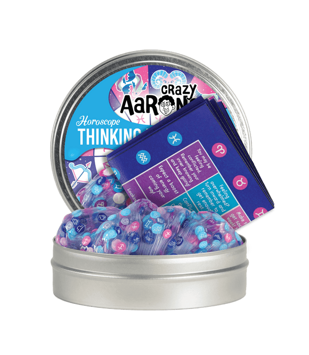 Thinking Putty: Horoscope - for just $15! 