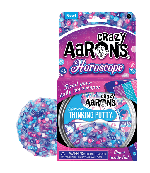 Thinking Putty: Horoscope - for just $15! 