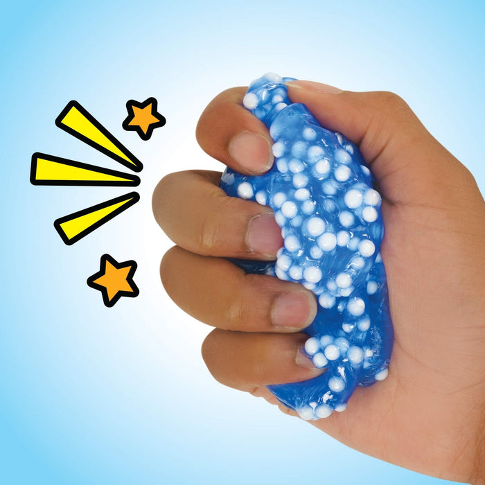 Thinking Putty: Crackle'n Kraken - for just $15! 