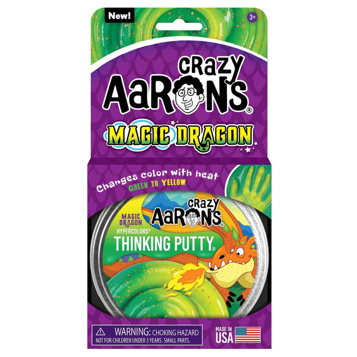 Thinking Putty: Magic Dragon® - for just $12! 
