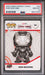 2023 UPPER DECK FUNKO POP MARVEL  WAR MACHINE  #94  PSA 10 - for just $39! 