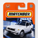 Matchbox 1976 Honda CVCC | Matchbox Series 49/100 - for just $1.99! 