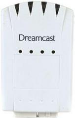 Memory Card Visual VMU - Sega Dreamcast - for just $14.99! 