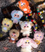 Baby Three De Lovely Series Plush Blind Box - for just $25.99! 