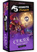 5-Minute Dungeon: Curses! Foiled Again! Expansion - for just $16.99! 
