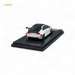 Microturbo Honda Civic Type R FD2 Spoon Sports Metallic White 1:64 - for just $39.99! 