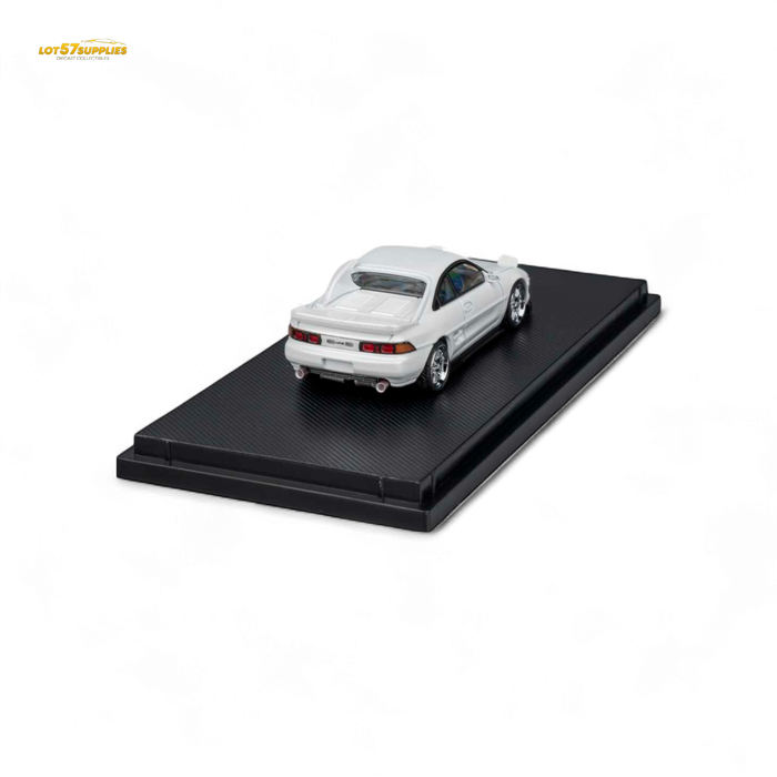 Microturbo Toyota MR-2 SW20 Revision 4 V2 – White 1:64 - for just $39.99! 