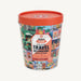 50 Inspiring Travel Destinations Bucket List 1000 Piece Jigsaw Puzzle Ridley - for just $21.99! 