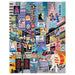 50 Must-See Musicals Bucket List 1000 Piece Jigsaw Puzzle Ridley - for just $21.99! 