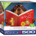 50 Scents of Grey 500 Piece Jigsaw Puzzle Eurographics - for just $17.99! 