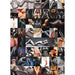 50 Shades of Her 1000 Piece Jigsaw Puzzle Eurographics - for just $19.99! 