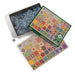 50 States Quilt Blocks 1000 Piece Jigsaw Puzzle Cobble Hill - for just $19.99! 
