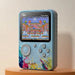 500 Games Mini Handheld Retro Portable Video Game Console - for just $28! 