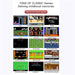 500 Games Mini Handheld Retro Portable Video Game Console - for just $28! 