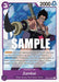 Zambai (OP03-063) - Pillars of Strength - for just $0.05! 