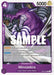 Minozebra (OP03-068) - Pillars of Strength - for just $0.08! 
