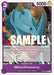 Minorhinoceros (OP03-069) - Pillars of Strength - for just $0.05! 