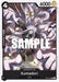 Kumadori (OP03-082) - Pillars of Strength - for just $0.05! 