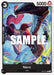 Nero (OP03-087) - Pillars of Strength - for just $0.05! 