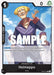 Helmeppo (OP03-091) - Pillars of Strength - for just $0.05! 