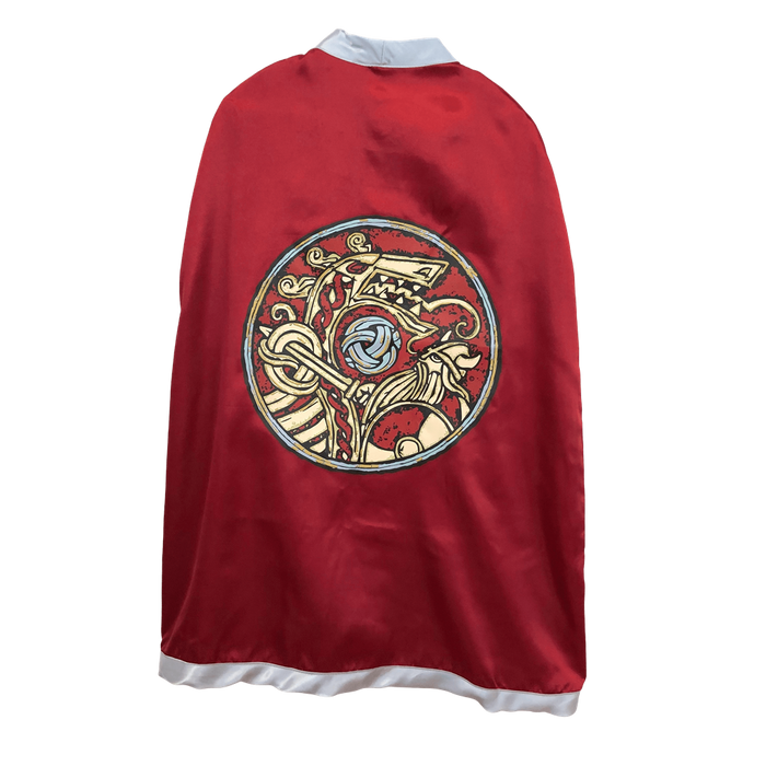 Viking Harald Cape - for just $32.99! 