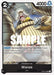 Wanze (OP03-093) - Pillars of Strength - for just $0.05! 